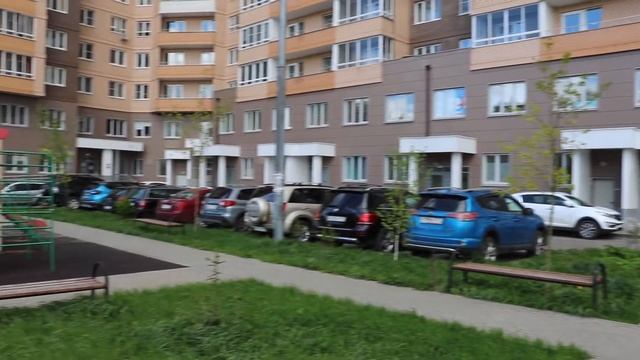 ЖК Триумф в Солнечногорске на Банковской 15 частный риэлтор Татьяна Мамонтова