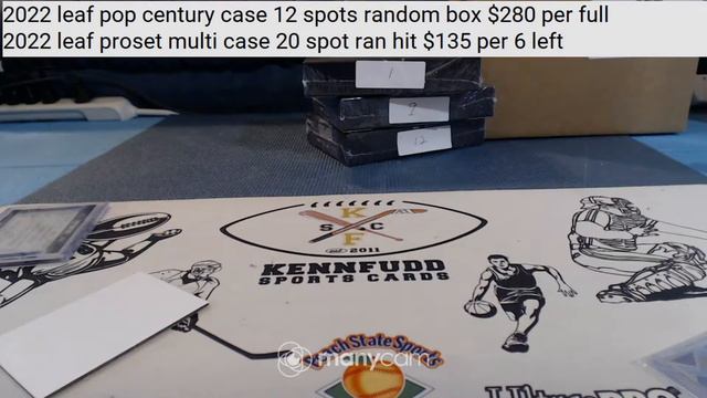 2022 pop century ser num 1 box first 7-23-22 смотреть онлайн