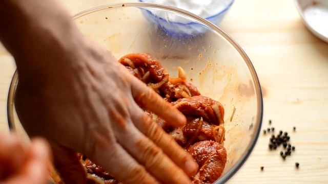 Мясо индейки копченое в домашних услвиях смотреть онлайн