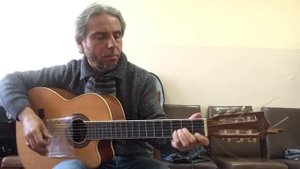 Сектор газа- Туман= guitar cover Garri Pat