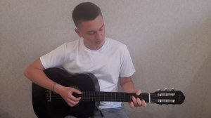 Джарахов & Markul – Я в моменте РАЗБОР БЕЗ БАРРЭ НА ГИТАРЕ ЗА 1 МИН @Джарахов