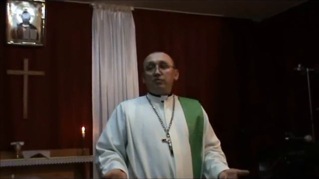 Суд гнева Божьего и торжество Его милости смотреть онлайн