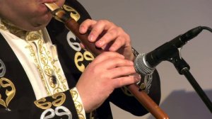 Армянская народная песня "Девушка" 08.04.2021