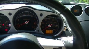 nissan 350z Полный обзор