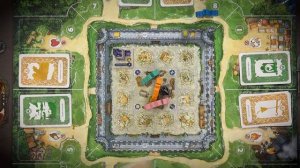 ОЛЬТРЕ. Обзор и правила настольной игры от Эврикус