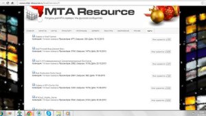 Как сделать свой сервер в МТА 1.3.4