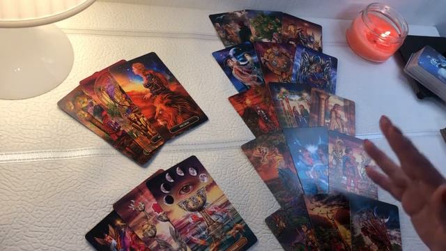 Близнецы. Май 2022. Таро прогноз. смотреть онлайн