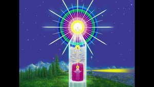 Decree 7.10А I AM LIGHT (slowly)