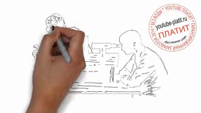 Как нарисовать эксперимент карандашом поэтапно смотреть онлайн