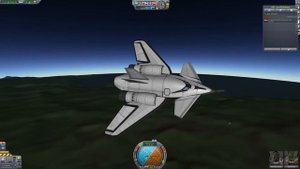ГЛЮК И SORZ в KERBAL SPACE PROGRAM MULTIPLAYER | КООПЕРАТИВНАЯ ПОСАДКА! СМОЖЕМ ЛИ?