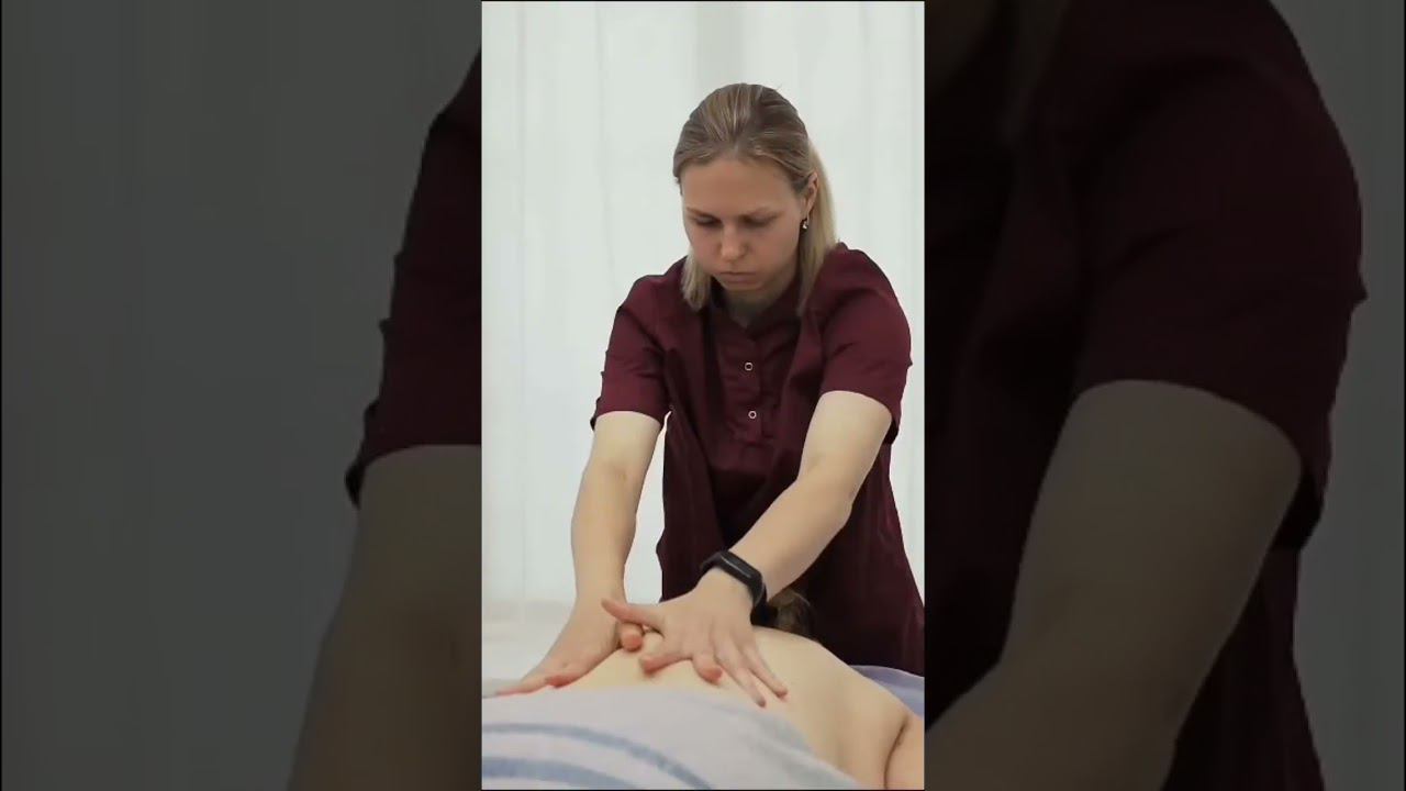 #массаж #массажшеи #массажмосква