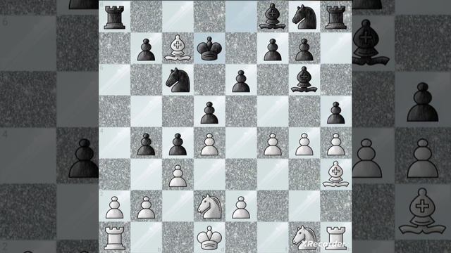 30.04.2023 Doclaro Queen's Pawn Opening: Accelerated London, Steinitz Countergambit