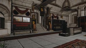 Skyrim - Дом Мечты. Лучший дом для коллекционера | Танцы с бубном
