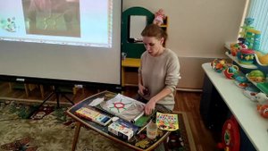 Мастер-класс "Фольгопластика". воспитатель Федорова Ю.Г.
