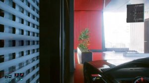 Как забрать ИГУАНУ после пролога Cyberpunk 2077. Как зайти в Кампэки 1.63