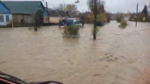 ХАДЫЖЕНСК ! ПОТОП ГЛАЗАМИ ПОСТРАДАВШИХ И ОЧЕВИДЦЕВ !