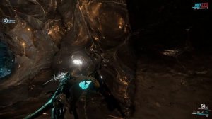 Warframe Bug/Glitches/Oddities: Illogical Air Pocket