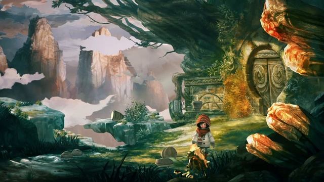 Прохождение Silence с русскими субтитрами без комментариев
Часть 3