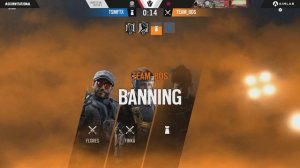 TSM vs. Team BDS // Six Invitational 2022 – Group Stage – Day 3 - Stream B