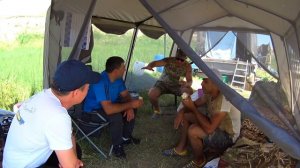 ДИКИЙ КАРПФИШИНГ!  ОХОТА ЗА ТРОФЕЯМИ ! НОВАЯ ИСТОРИЯ ! КАРЬЕР СТОДЕРЕВСКИЙ !  ЧАСТЬ - 2 ая.