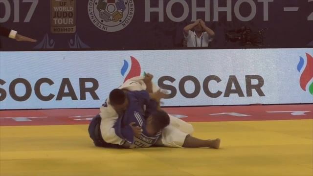 Ippon Daily | Saiyinjirigala смотреть онлайн