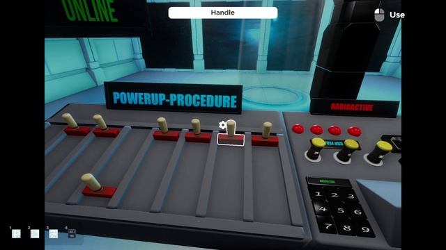 Escape Room Simulator | The Space Escape Walkthrough смотреть онлайн