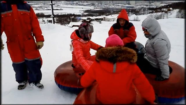Весёлые ватрушки смотреть онлайн