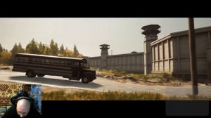 A Way Out vs AnryDeGlyk озвучка