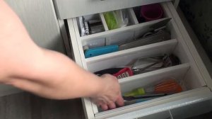 DIY?️ ОРГАНАЙЗЕРЫ и РАЗДЕЛИТЕЛИ из подручных материалов.
