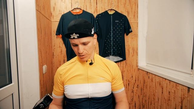 ВСЁ О ВЕЛООДЕЖДЕ. Отличия качественной велоформы от бюджетной. Материалы, памперсы, детали смотреть онлайн