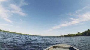 Swimmer 370 по волне с пеной.