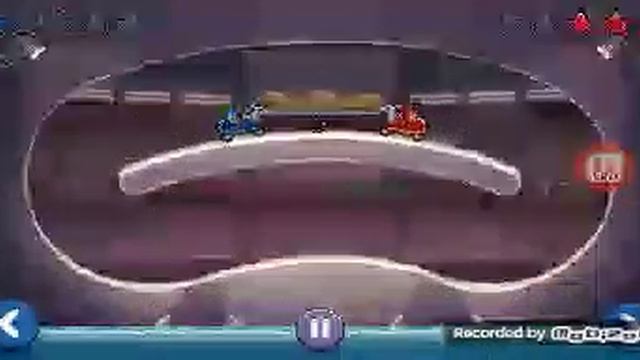 Обзор игры drive ahead смотреть онлайн