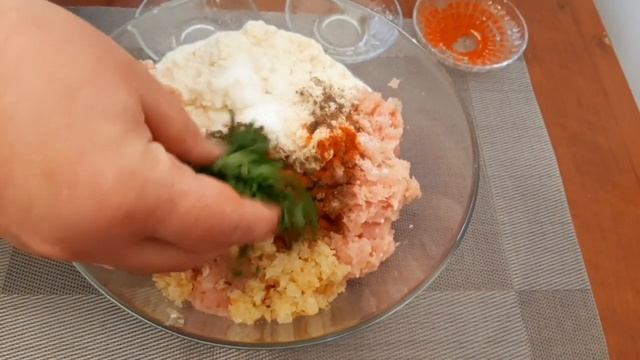 ГОРА КОТЛЕТ ЗА КОПЕЙКИ , ХВАТИТ НА НЕДЕЛЮ ГАРНИРЫ МЕНЯЙТ!!!  СОЧНЫЕ  И ПЫШНЫЕ КОТЛЕТЫ!