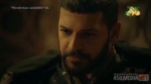 Mendurman Jaloliddin 13-qism