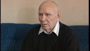 Человек со стартовой площадки Байканур на русском языке