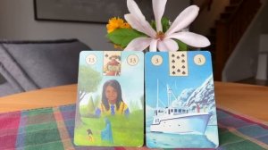 Что вам нужно знать прямо сейчас? Tarot Analysis ? #Kolena таро