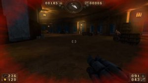 PainKiller / Часть 4 Уровень 3 Башня / ВСЕ БОЕПРИПАСЫ!