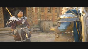 Assassin's Creed Valhalla Прохождение 182 Отчет о Люндене