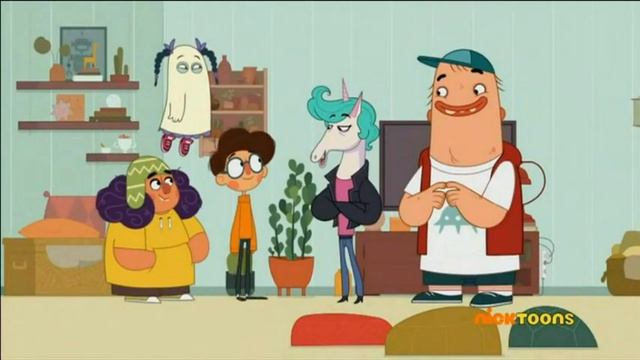 Дорг Ван Данго не обычный цветок смотреть онлайн