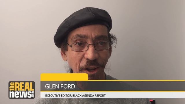 Glen Ford: Black Politics in America Right Now смотреть онлайн
