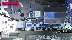 Lenovo ThinkPad E16 Gen 1 upgrade options