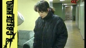 «Похищение Егора Нисевича. Можно ли найти ребенка в России»