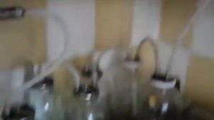 Многоступенчатая Дистилляция!