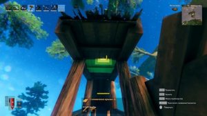 Valheim - СТРОИЛ ВЕРФЬ, А ПОСТРОИЛ ДОМ. Прохождение Вальхейм