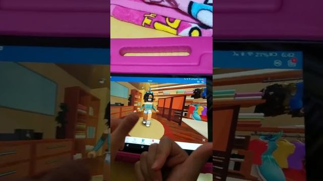 Noob to Pro(roblox avatar changing) смотреть онлайн