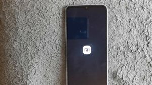 Xiaomi Redmi A1 Hard reset/Pattern unlock