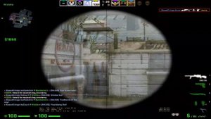 dozer CS:GO Montage #2