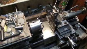 Для Токарного Фрезерное приспособление