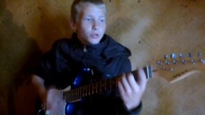 Там на суку.