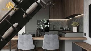 Модные Цвета Кухни 2024 г kitchen trends